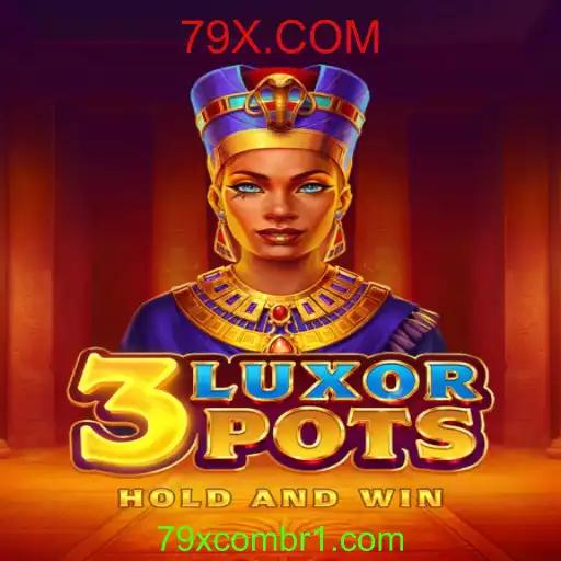 Explorando 3LuxorPots: Um Mergulho no Mundo do Entretenimento Digital