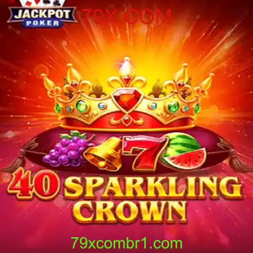 Experimente a Emoção de 40SparklingCrown: Um Novo Fenômeno de Jogo