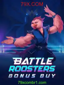 Descubra o Excitante Mundo de BattleRoostersBonusBuy
