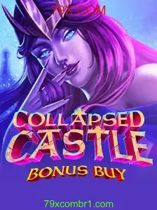 Descubra a Aventura Épica do Jogo CollapsedCastleBonusBuy em 79X.COM