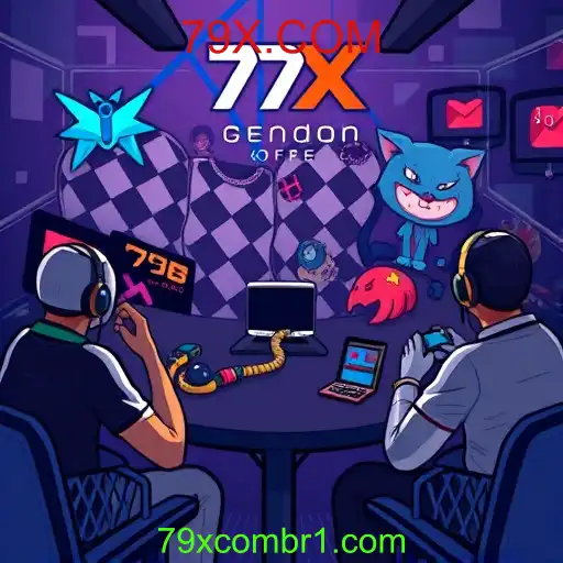 Comunidade Jogadores