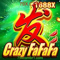 Explorando o Jogo CrazyFaFaFa e a Plataforma 79X.COM