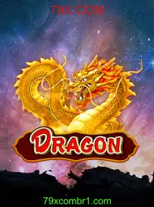 Descubra o Misterioso Mundo de 'Dragon' na Plataforma 79X.COM