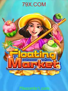 FloatingMarket e 79X.COM: Desvende os Mistérios do Novo Jogo de Estratégia