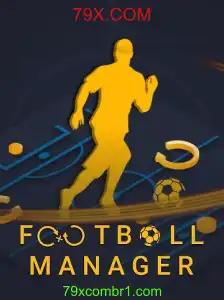 FootballManager: Domine a Arte de Gestão de Times de Futebol com 79X.COM
