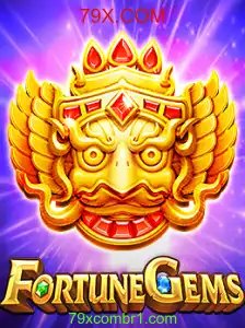 Explorando o Mundo Mágico de FortuneGems, o Novo Jogo de 79X.COM