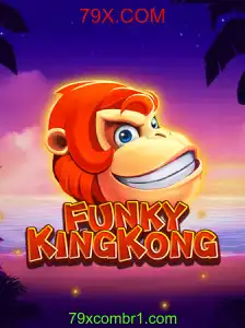 Desbravando o Mundo Vibrante de FunkyKingKong: Regras e Estratégias