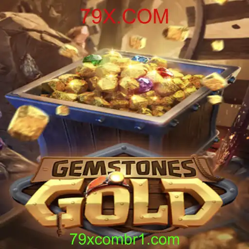 GemstonesGold: Uma Aventura Brilhante com 79X.COM