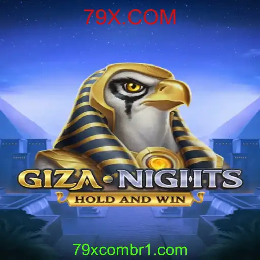 Explore as Aventuras de GizaNights no Mundo de 79X.COM