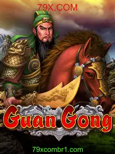 Explorando GuanGong: Um Mergulho no Jogo de Estratégia e Aventura