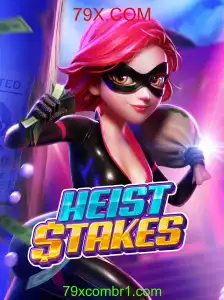 Desvendando os Segredos de HeistStakes: O Jogo de Estratégia e Emoção