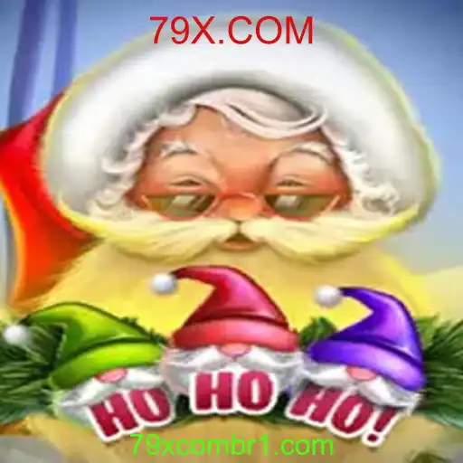 HoHoHo: Descubra o Novo Fenômeno dos Jogos com 79X.COM