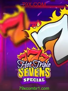 Explorando o Mundo do Jogo HotTripleSevensSpecial
