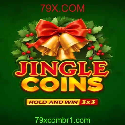 Descubra o Empolgante Mundo de Jinglecoins no 79X.COM