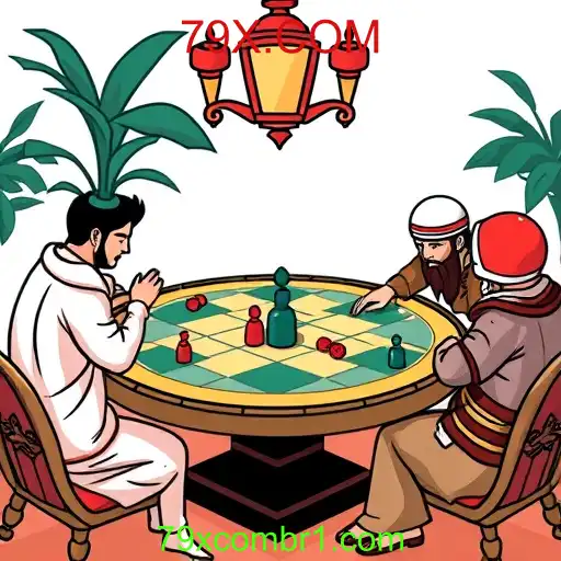 Jogos de mesa