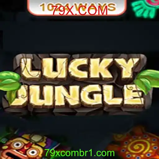 Explorando o Mundo de LuckyJungle1024: Aventura e Estratégia no Jogo do Momento