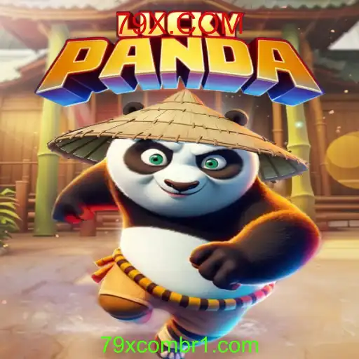 LuckyPanda e 79X.COM: Descubra a Emoção do Novo Jogo de Estratégia