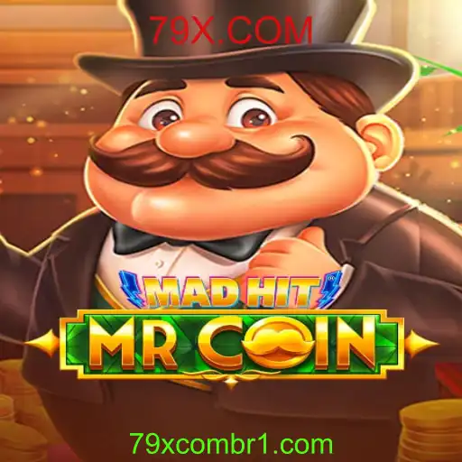 MadHitMrCoin: A Nova Sensação no Mundo dos Jogos