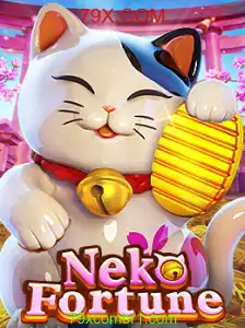 Descubra o Fascinante Mundo de NekoFortune