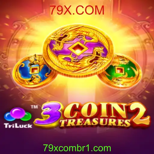 Explorando 3CoinTreasures2: A Nova Sensação dos Jogos