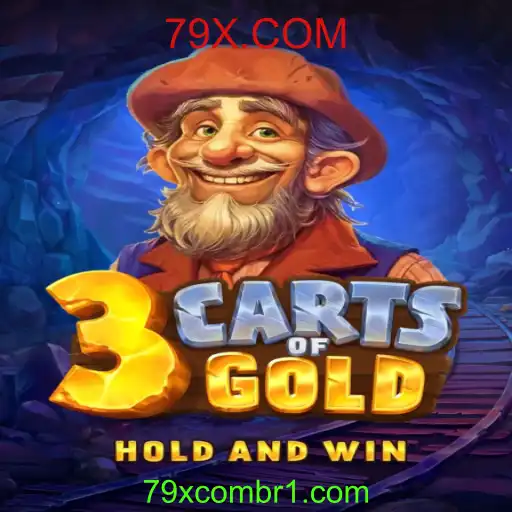 Explorando o Universo de 3cartsOfGold: Estratégia e Diversão no Mundo dos Jogos Online
