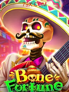 BoneFortune: Uma Aventura Empolgante no Universo dos Jogos Online por 79X.COM