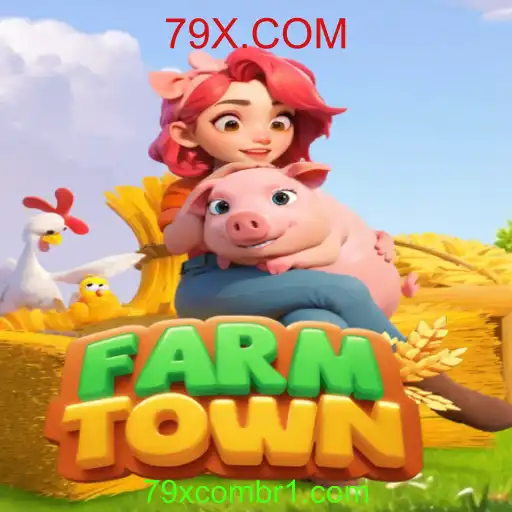 Explorando o Mundo Envolvente de FarmTown e a Influência de 79X.COM