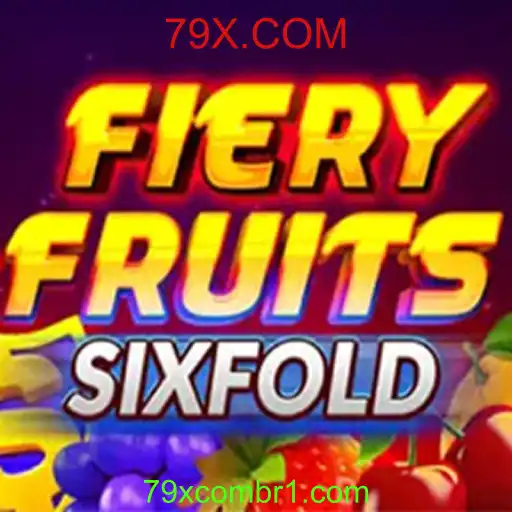 Descubra o Mundo de FieryFruitsSixFold: Um Mergulho em Diversão e Estratégia