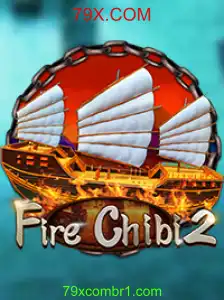 Descubra o Mundo Excitante de FireChibi2 no 79X.COM
