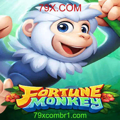 Explorando o Fascinante Mundo do Jogo FortuneMonkey na Plataforma 79X.COM