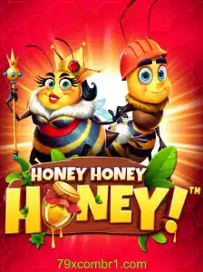 Descubra Tudo Sobre HoneyHoneyHoney: Um Jogo Apaixonante
