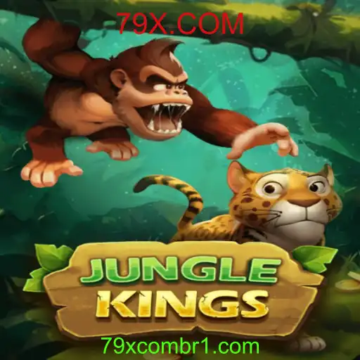 Explorando JungleKings: Aventuras e Estratégias no Mundo Selvagem
