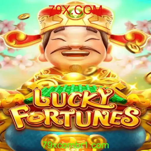 Descubra LUCKYFORTUNES: O Novo Jogo que Está Dominando o Cenário de Entretenimento