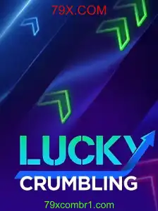 Descubra o Mundo Empolgante de LuckyCrumbling no 79X.COM