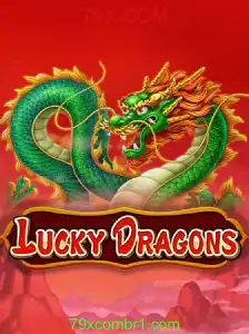 Descubra o Fascinante Universo de LuckyDragons com 79X.COM