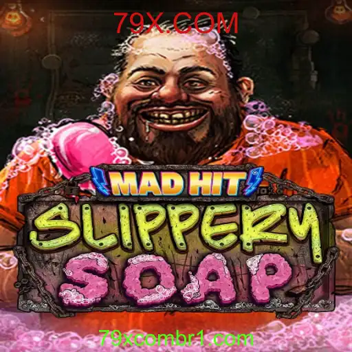 MadHitSlipperySoap: Uma Experiência de Jogo Deslizante