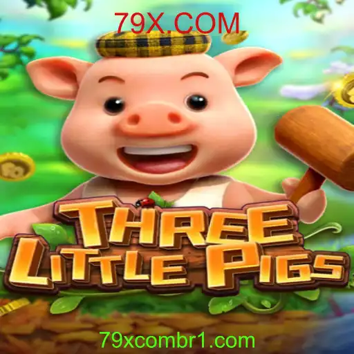 Explore o Fascinante Mundo de THREELITTLEPIGS com 79X.COM