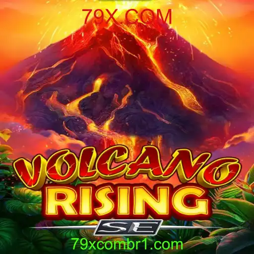 Descubra a Aventura Emocionante de VolcanoRisingSE