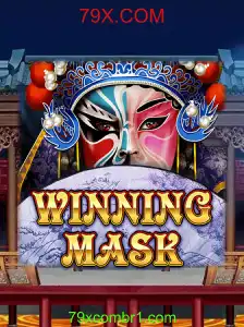 Desvendando WinningMask: Uma Nova Experiência de Jogo com 79X.COM