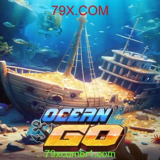 OceanGO: Aventura em Alto Mar com 79X.COM