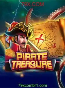 Explorando o Mundo Aventureiro de PirateTreasure e os Segredos de 79X.COM