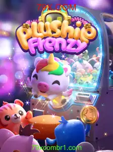 Explorando o Mundo de PlushieFrenzy e as Regras do Jogo