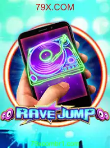 Explore o Mundo de RaveJumpmobile e Descubra a Emoção do Jogo