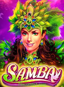 Samba: A Emoção do Jogo com 79X.COM
