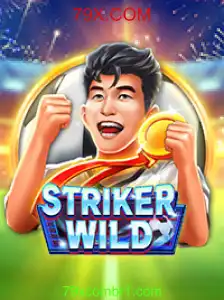 Descubra StrikerWILD: O Novo Fenômeno do Mundo dos Jogos