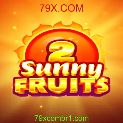 SunnyFruits2: Um Jogo de Frutas Vibrantes e Diversão Ininterrupta