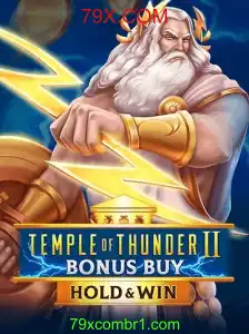 Descubra o Excitante Mundo de TempleofThunderIIBonusBuy