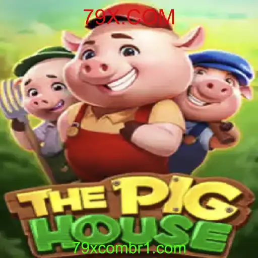 Descubra o Mundo de Aventura e Estratégia em ThePigHouse