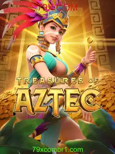 Uma Jornada ao Mundo de Aventuras: Explorando o Jogo Treasures of Aztec