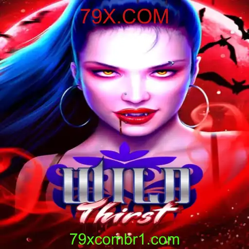 WildThirst: Aventuras Selvagens no Universo de 79X.COM